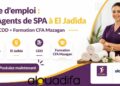 Agents de SPA
