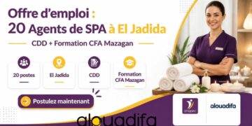 Agents de SPA