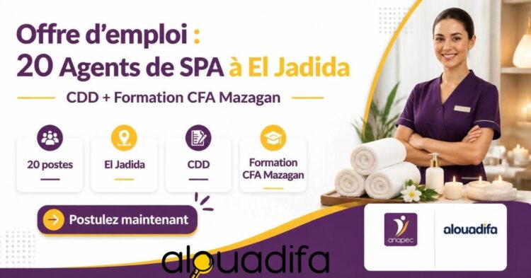 Agents de SPA