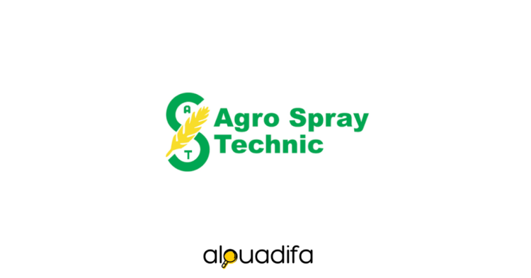 Agrospray Technic recrute