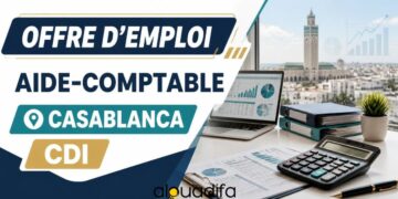 Aide-Comptable