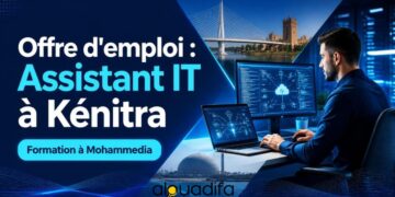 Assistant IT