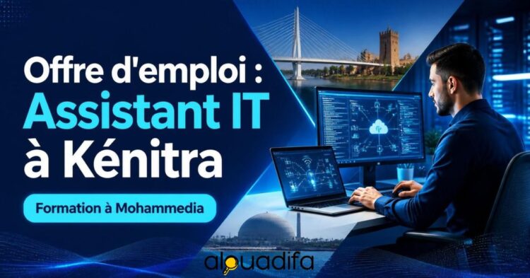 Assistant IT