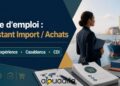 Assistant Import