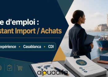 Assistant Import