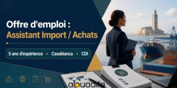 Assistant Import