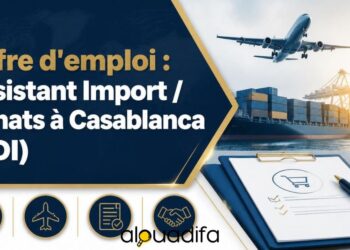 Assistant Import / Achats