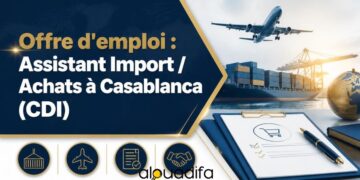 Assistant Import / Achats