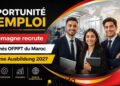 Ausbildung 2027 : L’Allemagne ouvre ses Portes aux Diplômés OFPPT 11 alwadifa