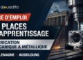 Ausbildung en Allemagne