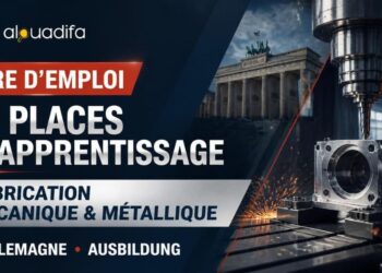 Ausbildung en Allemagne