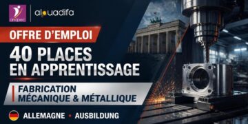 Ausbildung en Allemagne
