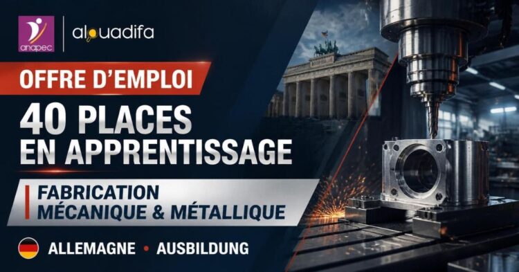 Ausbildung en Allemagne