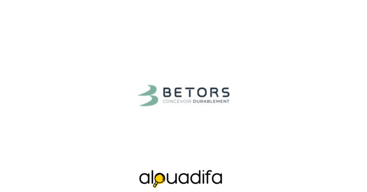 BETORS recrute