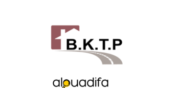 BKTP recrute