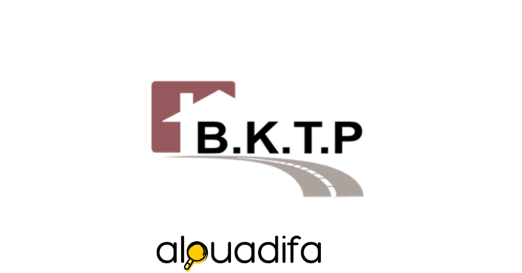 BKTP recrute