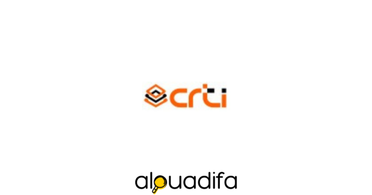 CRTI MAROC recrute