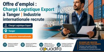 Chargé Logistique Export