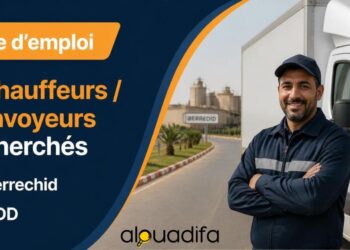 Chauffeurs-Convoyeurs