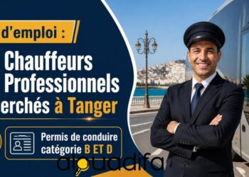 Chauffeurs Professionnels