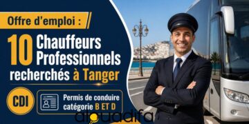 Chauffeurs Professionnels