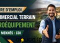 Commercial Terrain