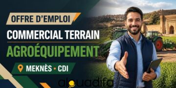 Commercial Terrain