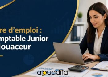 Comptable Junior