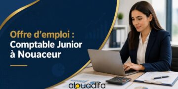 Comptable Junior
