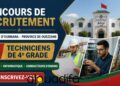 Concours Commune d’Ounnana