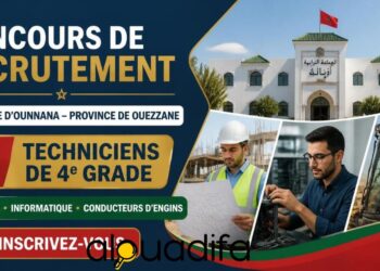 Concours Commune d’Ounnana