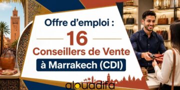Conseillers de Vente