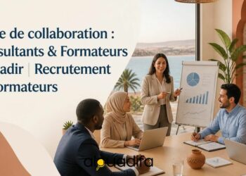 Consultants & Formateurs