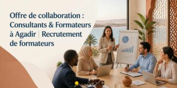 Consultants & Formateurs