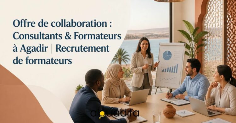 Consultants & Formateurs