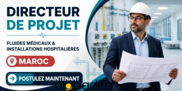 Directeur de Projet