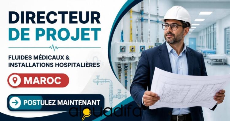 Directeur de Projet
