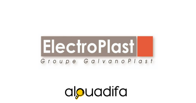 ELECTROPLAST recrute