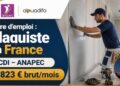 Emploi en France