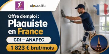 Emploi en France