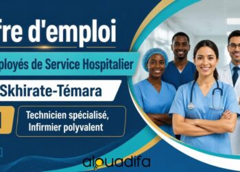 Employés de Service Hospitalier