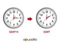 gmt maroc