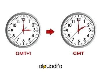 gmt maroc