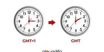 gmt maroc
