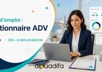 Gestionnaire ADV