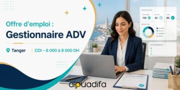 Gestionnaire ADV