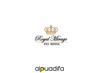 Hôtel Royal Mirage Fès recrute