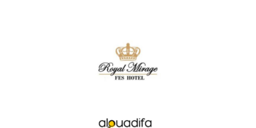 Hôtel Royal Mirage Fès recrute