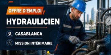 Hydraulicien