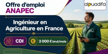 Ingénieur en Agriculture en France